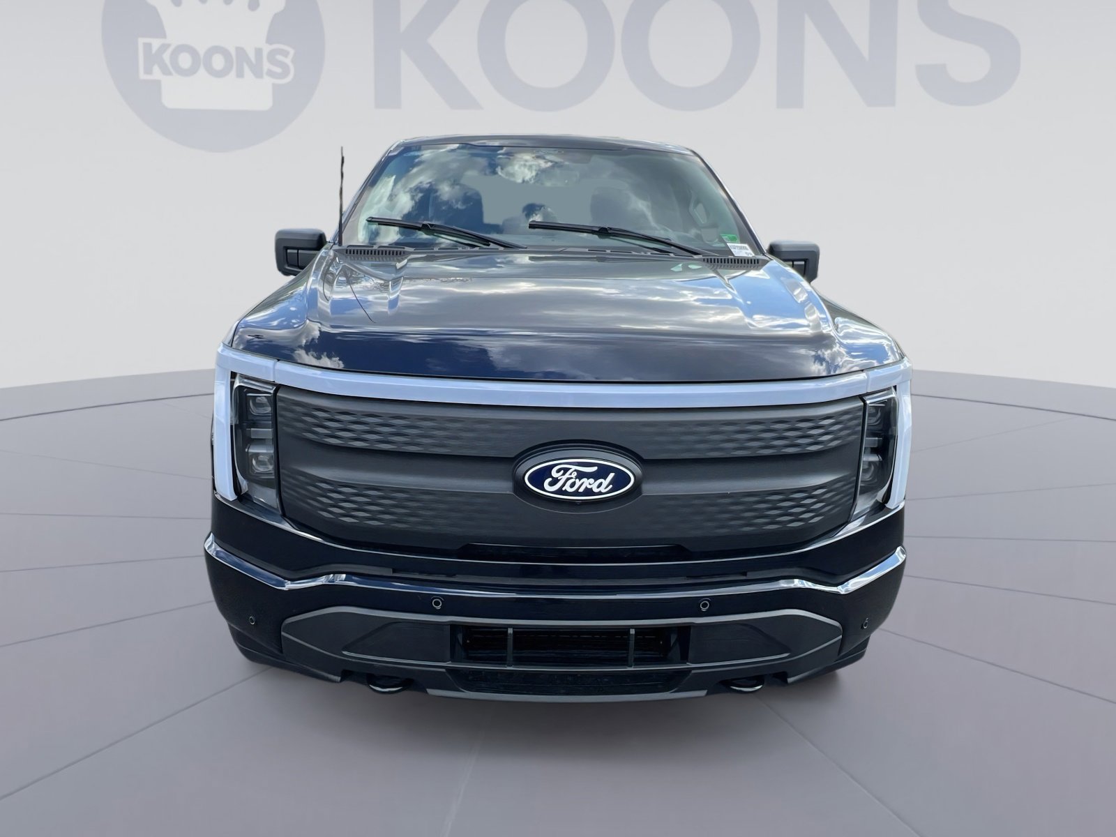 New 2025 Ford F150 Lightning Flash image 11