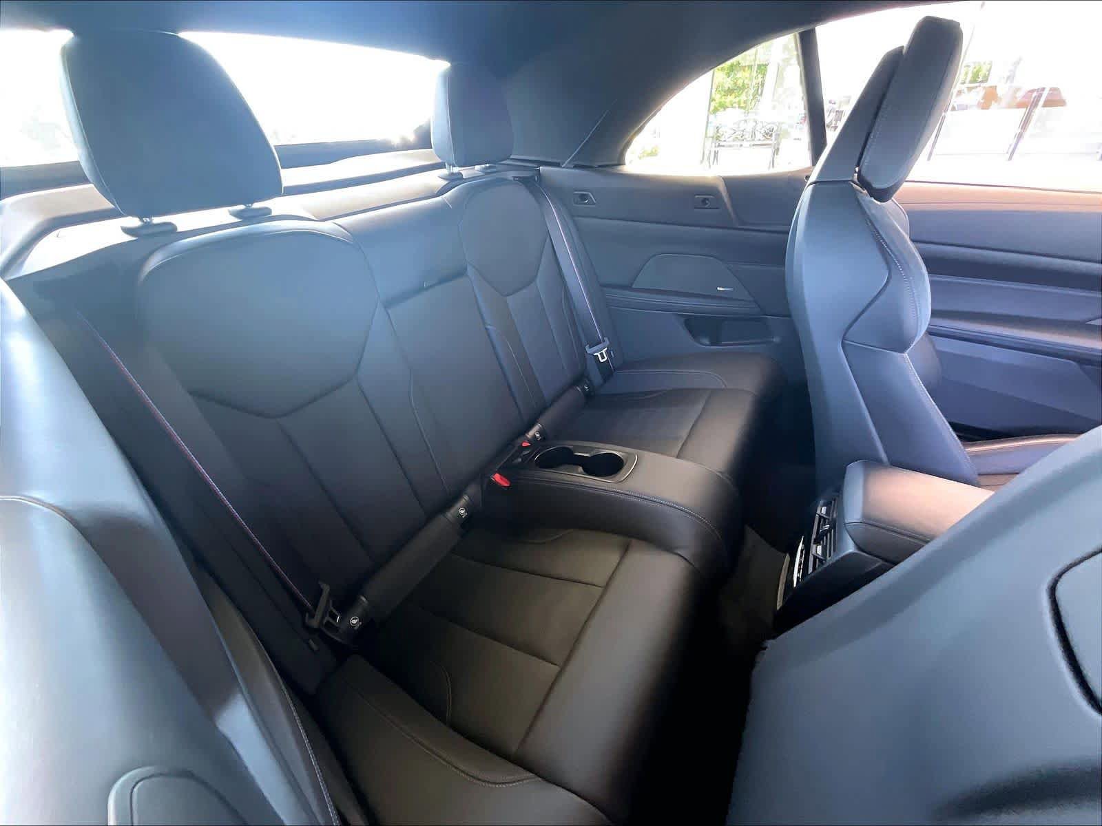 Used 2023 BMW M4 xDrive Competition w/ Executive Package AWD/4WD image 29