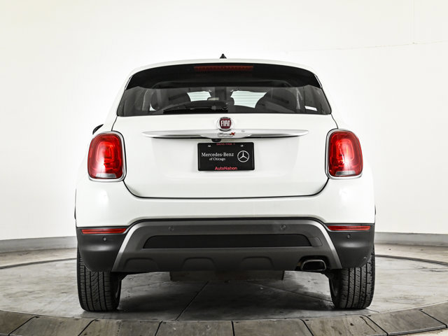 Used 2016 FIAT 500X Trekking Plus image 7