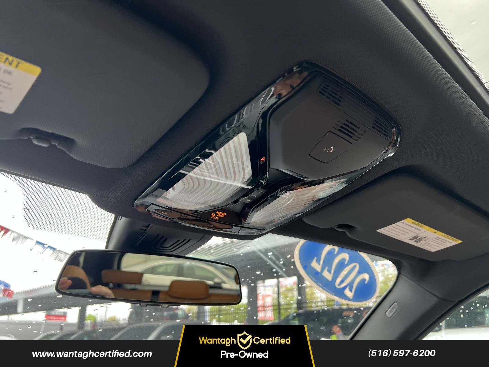 Used 2022 BMW X5 xDrive40i w/ M Sport Package image 31