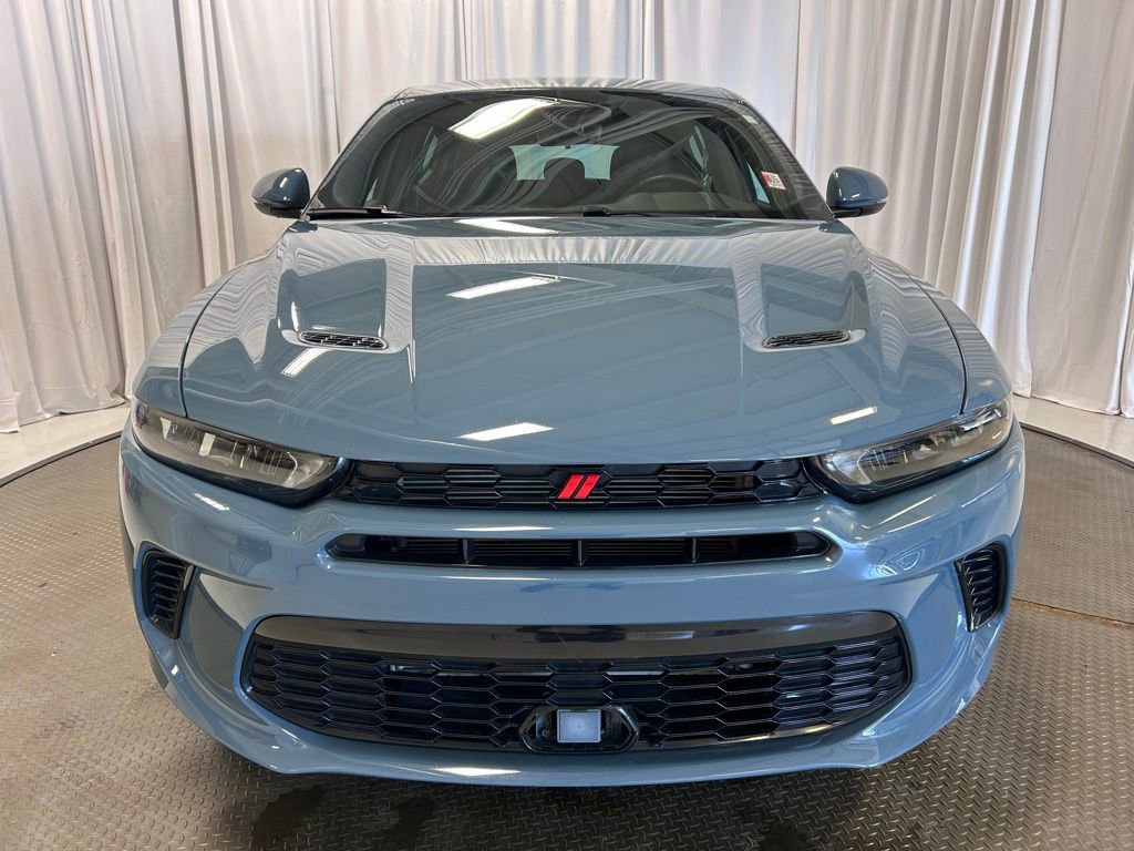 Used 2024 Dodge Hornet GT w/ Track Pack AWD/4WD image 23