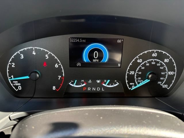 Used 2022 Ford Escape SEL w/ Equipment Group 302A AWD/4WD image 25