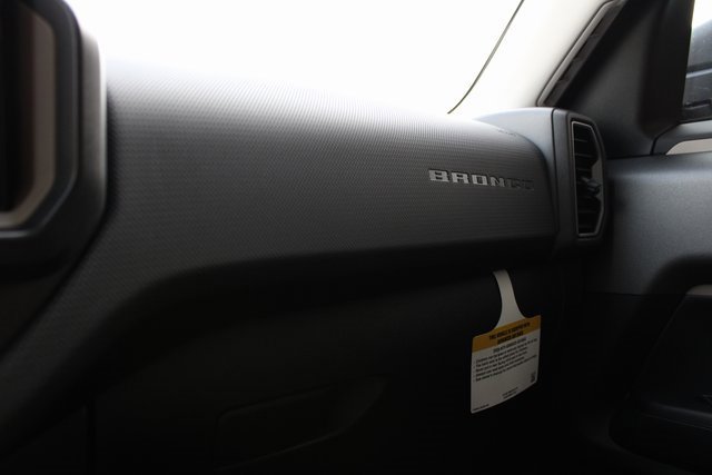 New 2025 Ford Bronco Sport Big Bend image 5