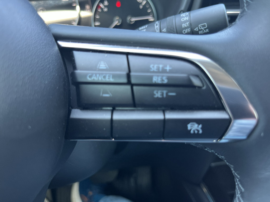 Certified 2025 MAZDA CX-30 AWD 2.5 S w/ Preferred Package image 17