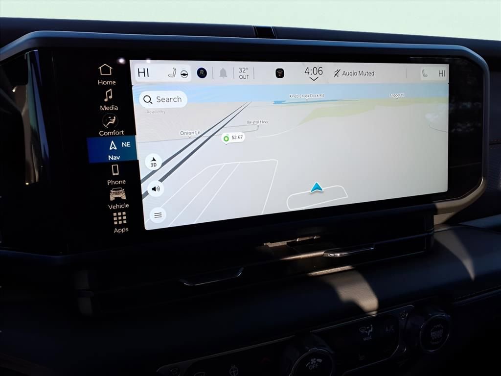 New 2026 Jeep Gladiator Mojave w/ Technology Group image 17