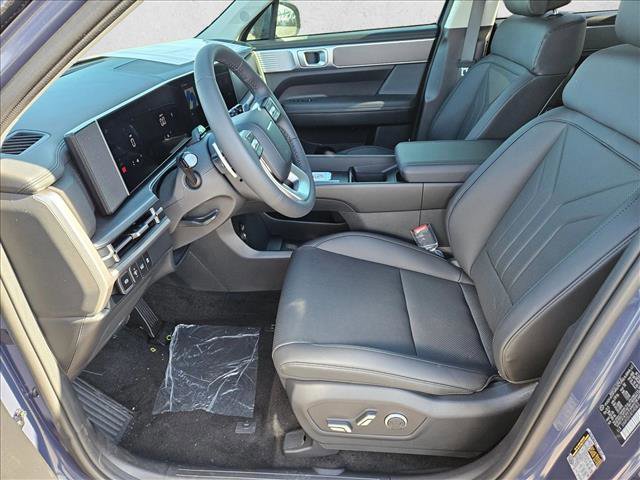 New 2026 Hyundai Santa Fe SEL image 11