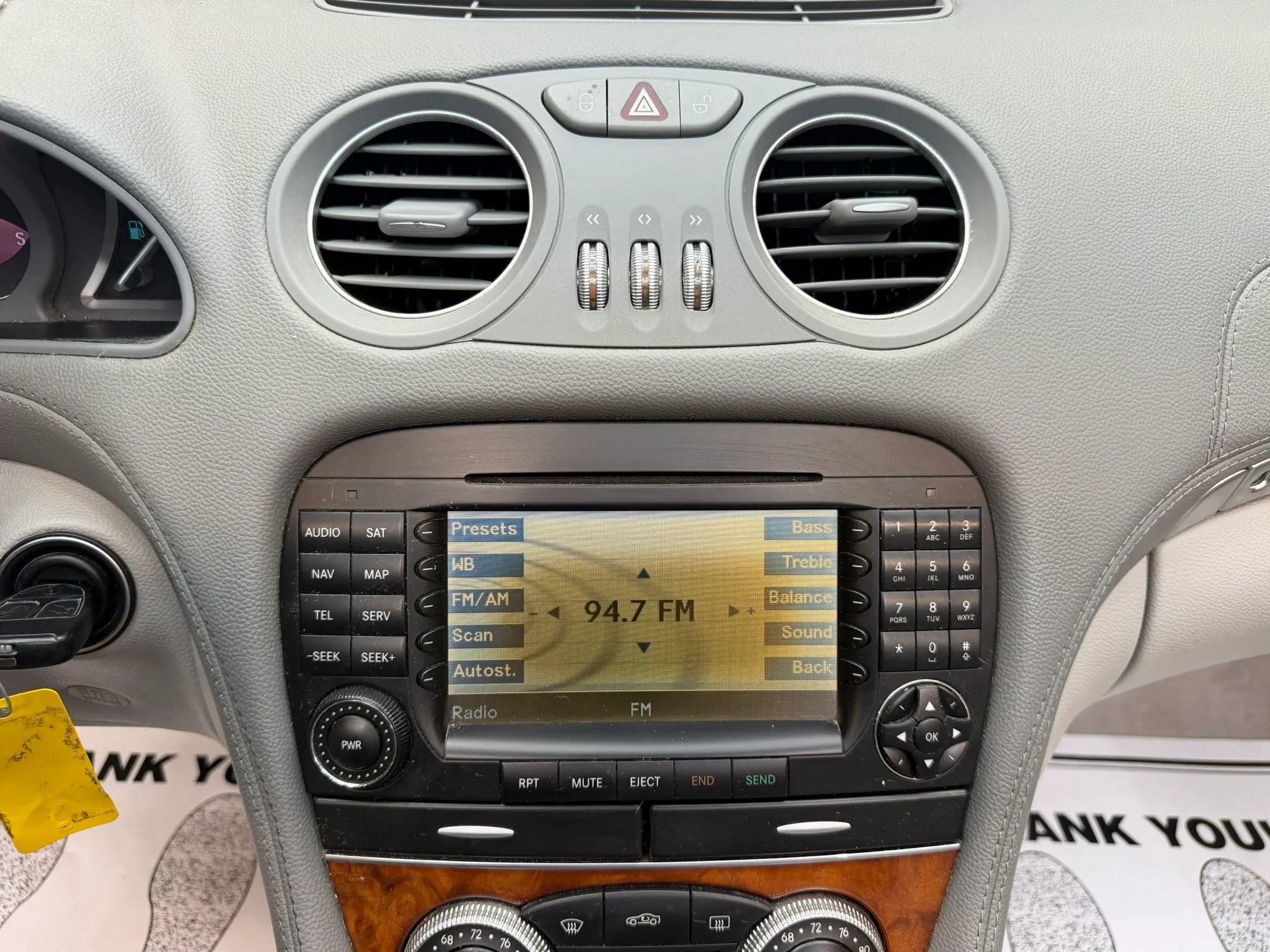 Used 2005 Mercedes-Benz SL 500 image 29