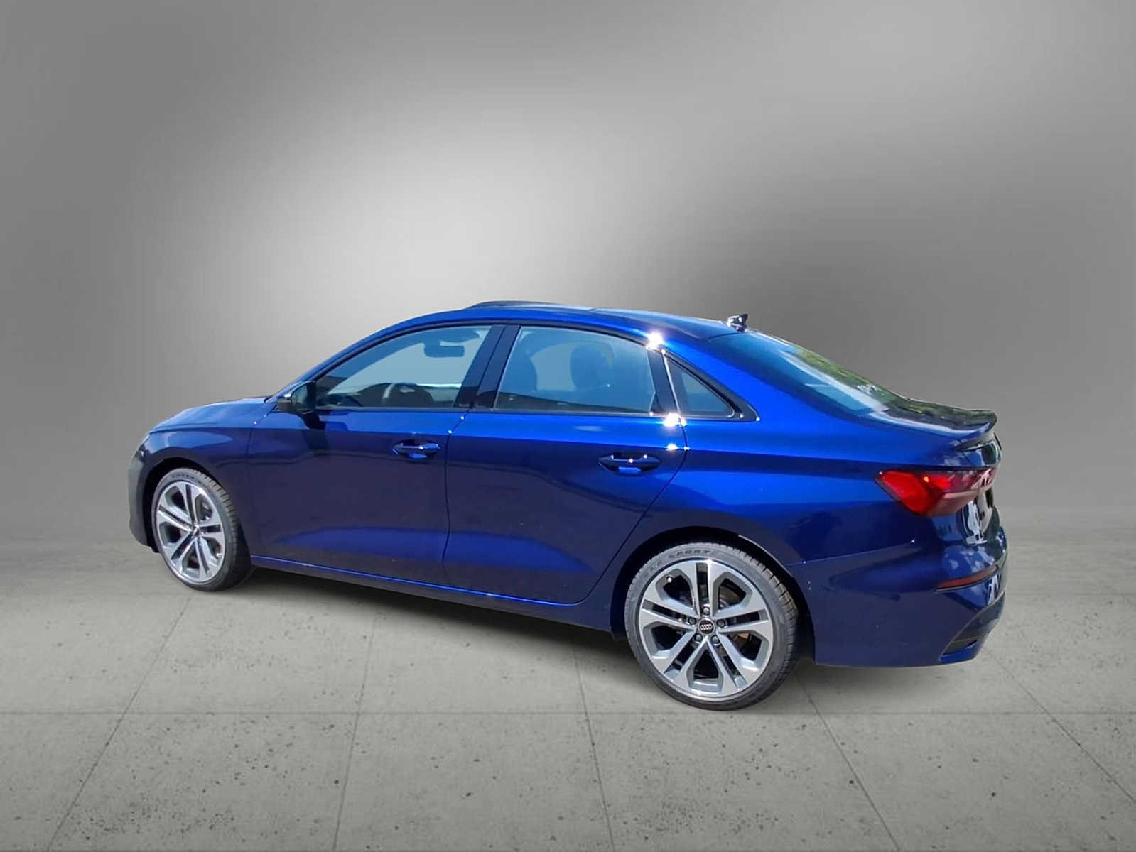 New 2026 Audi A3 2.0T Premium Plus AWD/4WD image 6