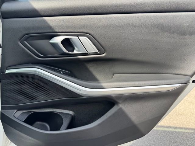 Certified 2023 BMW 330e xDrive 330e xDrive w/ Premium Package image 31