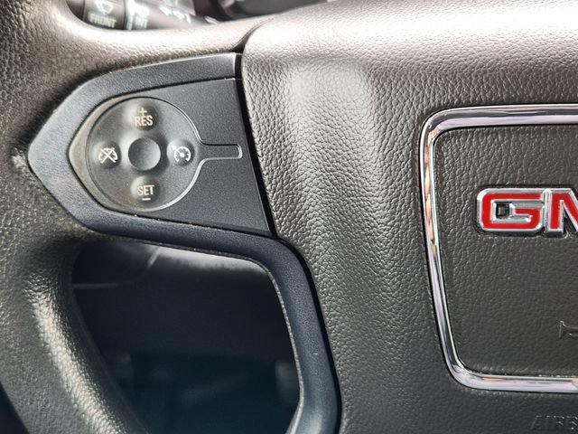 Used 2017 GMC Sierra 2500 4x4 Regular Cab w/ Snow Plow Prep Package image 31