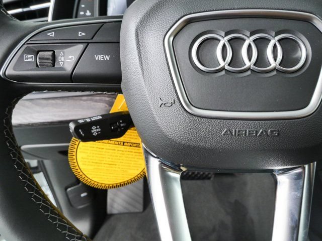 New 2026 Audi Q7 3.0T Prestige AWD/4WD image 10