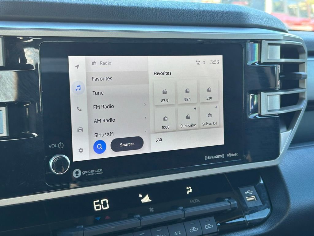 Used 2023 Toyota Tundra SR5 w/ SR5 Convenience Package image 29