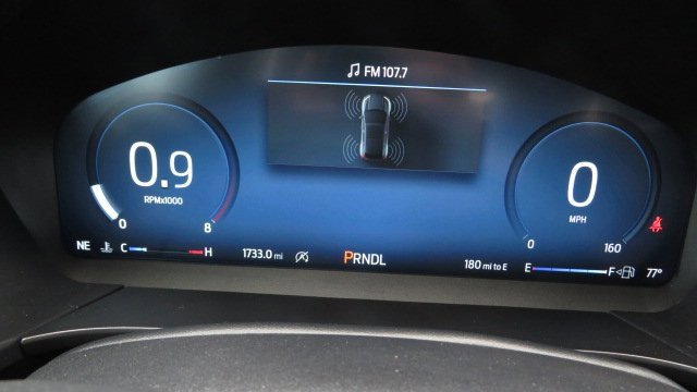 Certified 2023 Ford Escape ST-Line Select w/ Tech Pack #2 image 27