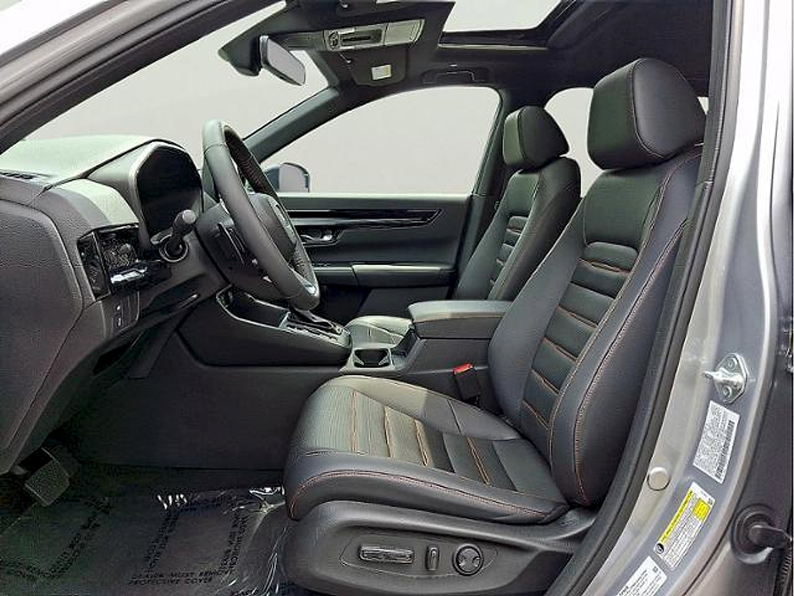 Used 2024 Honda CR-V Sport Touring image 11