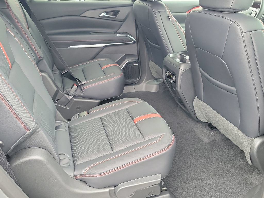 New 2026 Chevrolet Traverse RS FWD image 19