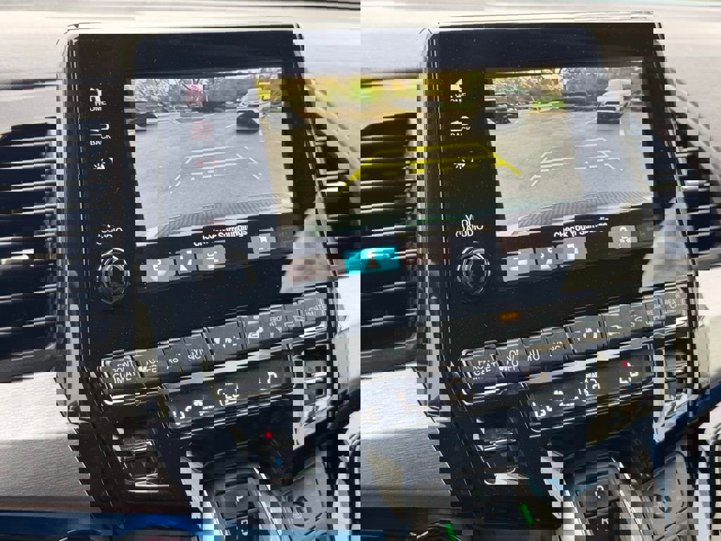 Used 2023 Honda Odyssey Touring image 36