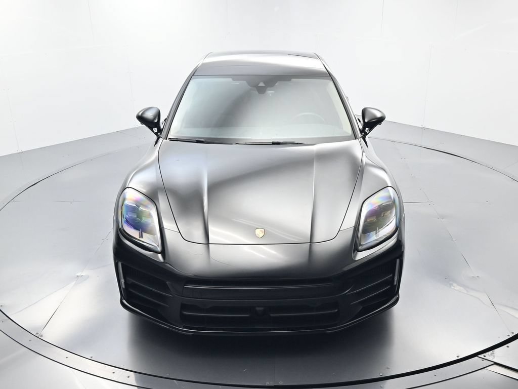 Certified 2025 Porsche Panamera 4 AWD/4WD image 41
