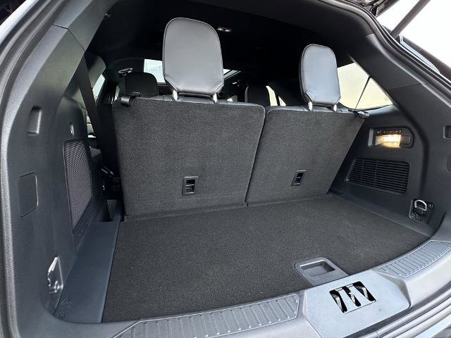 New 2026 Ford Explorer Tremor w/ Tremor Ultimate Package image 30