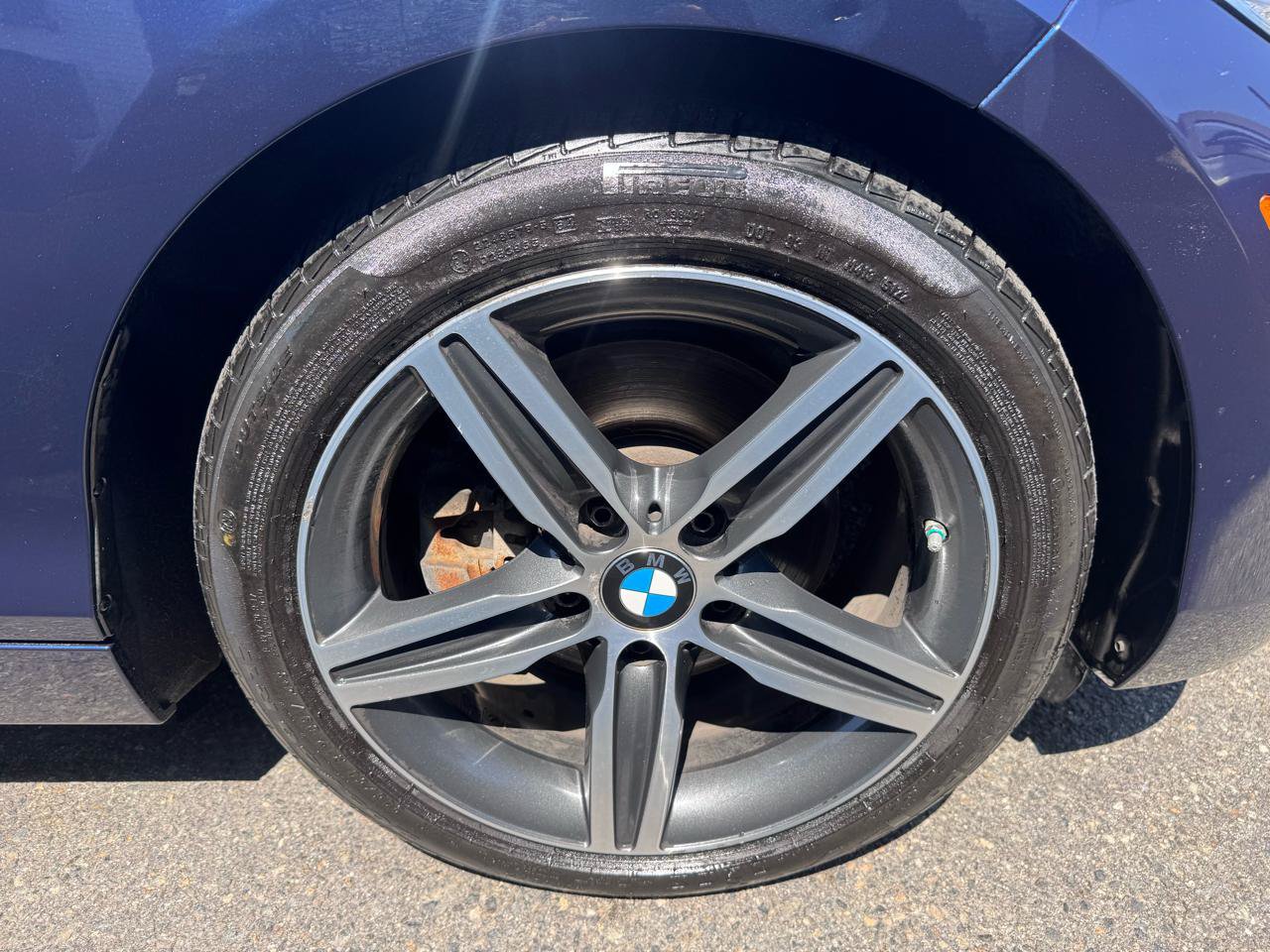 Used 2017 BMW 230i xDrive Convertible AWD/4WD image 34