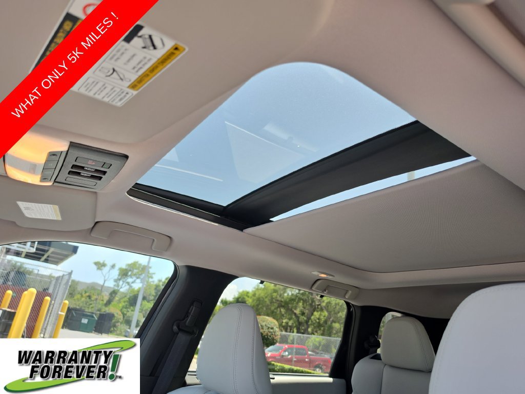Used 2025 Mitsubishi Outlander SEL Black Edition AWD/4WD image 37