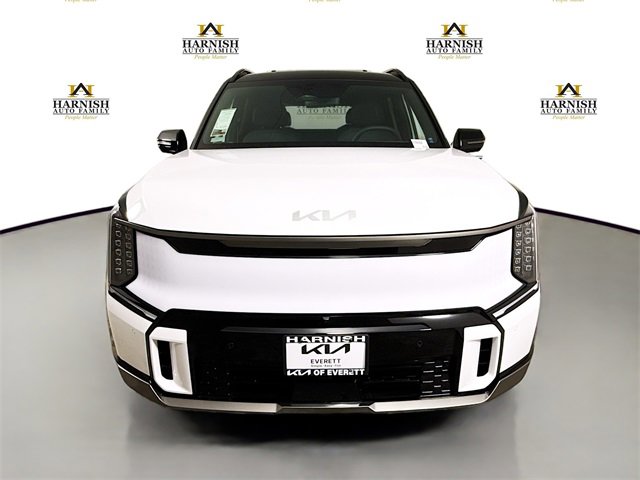 New 2026 Kia EV9 GT-Line image 2