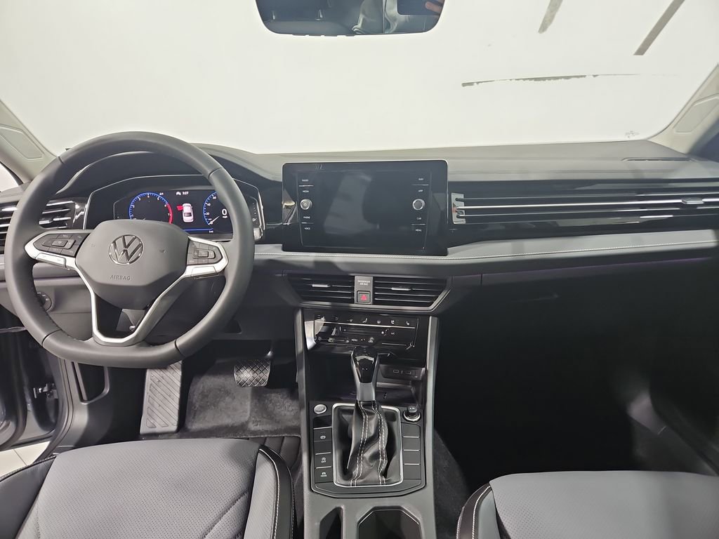 New 2026 Volkswagen Jetta SEL image 17