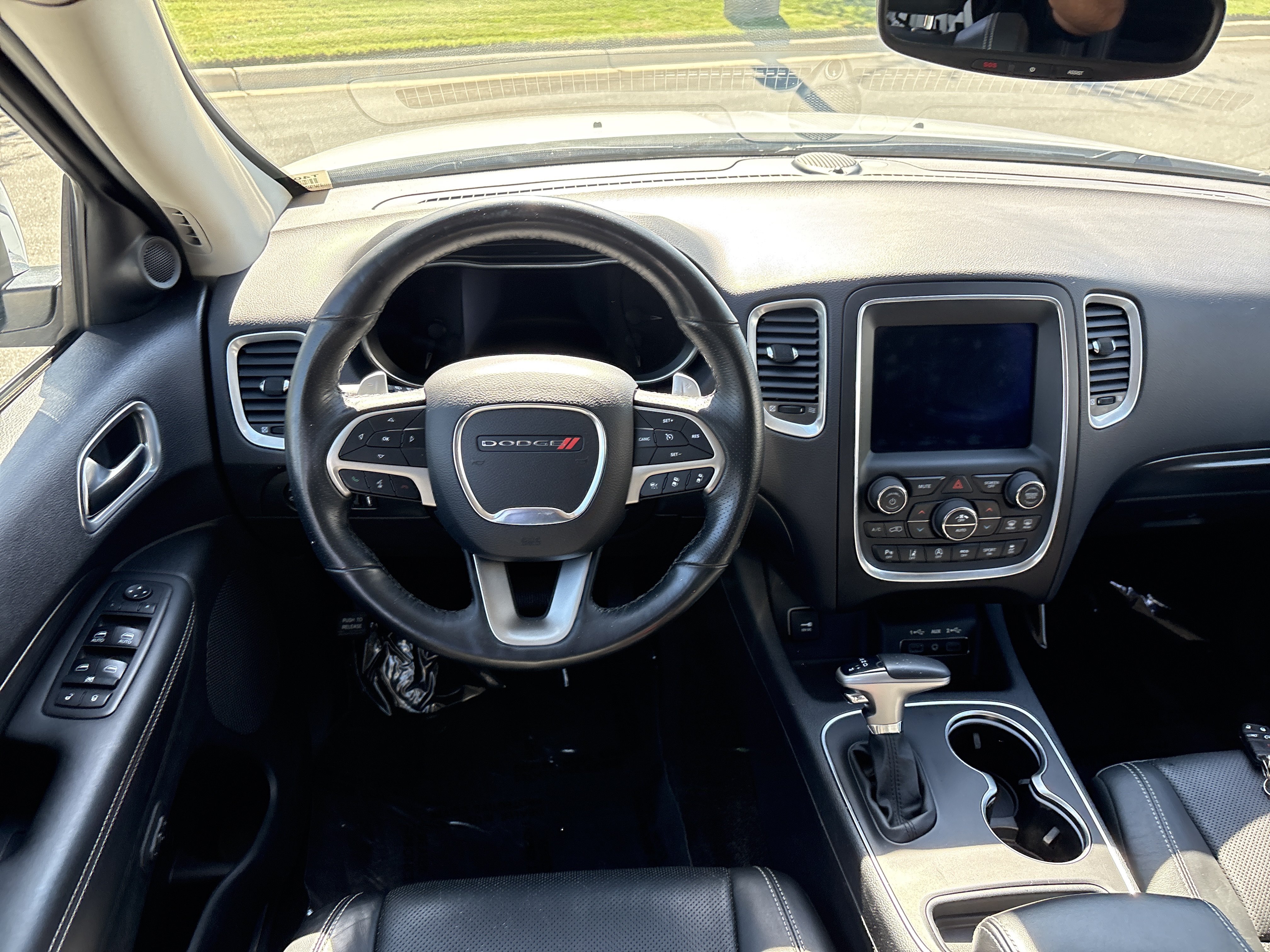 Used 2018 Dodge Durango Citadel w/ Technology Group AWD/4WD image 20