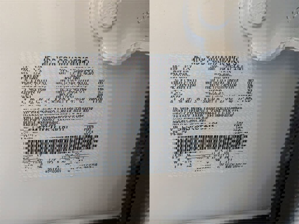 New 2026 Lincoln Aviator Reserve image 33