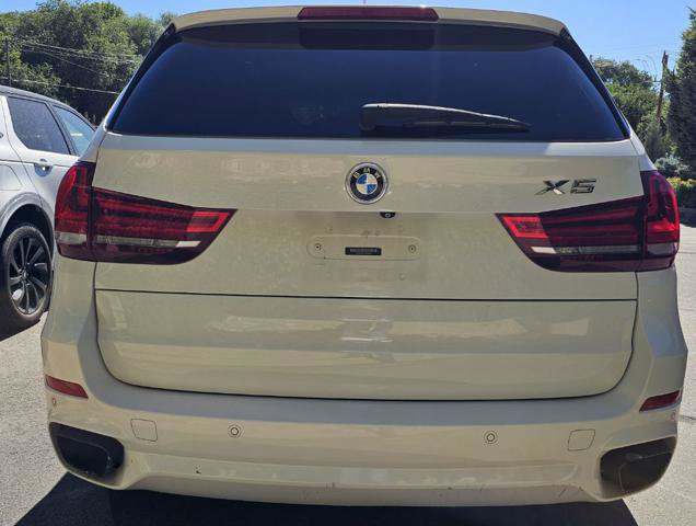 Used 2015 BMW X5 xDrive35i AWD/4WD image 6
