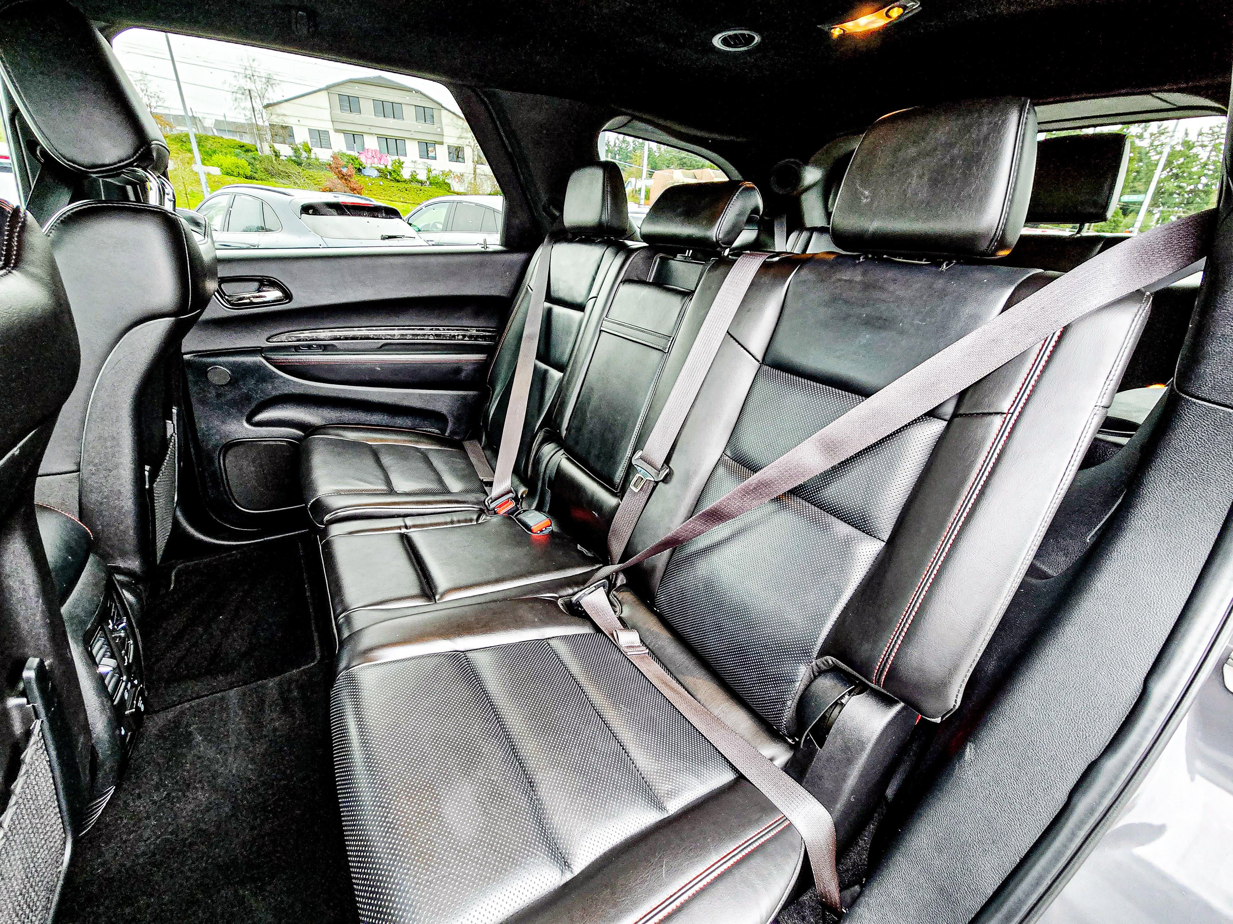 Used 2023 Dodge Durango R/T image 12