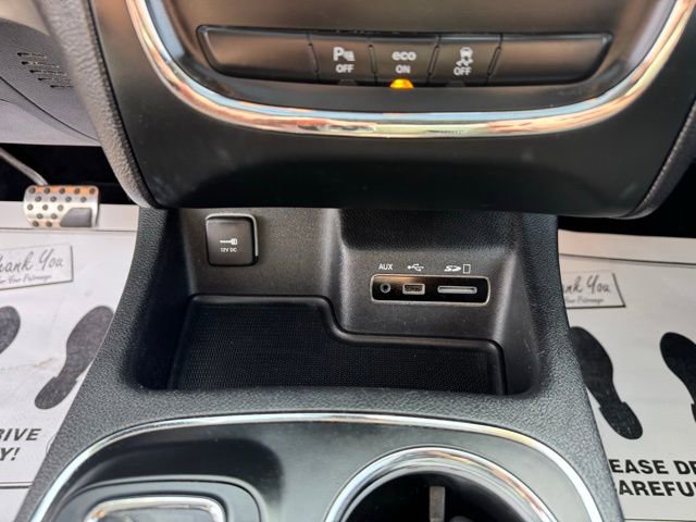 Used 2014 Dodge Durango SXT w/ Quick Order Package 23B image 26