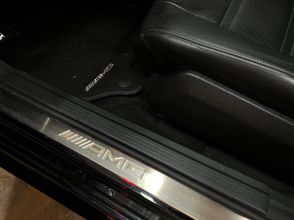 Used 2011 Mercedes-Benz E 63 AMG Sedan image 19