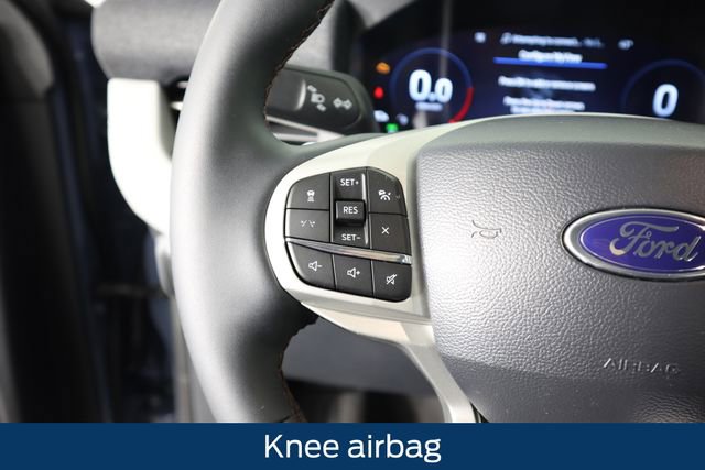 New 2026 Ford Explorer Active w/ Active Comfort Package image 36