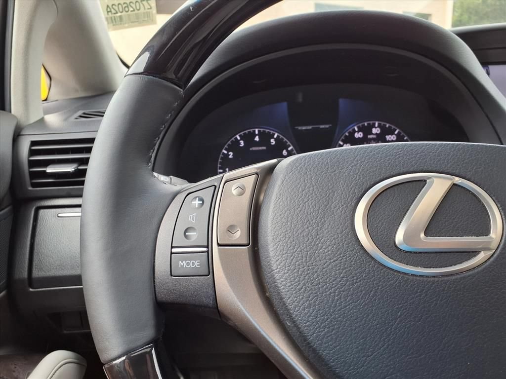 Used 2015 Lexus RX 350 AWD image 30