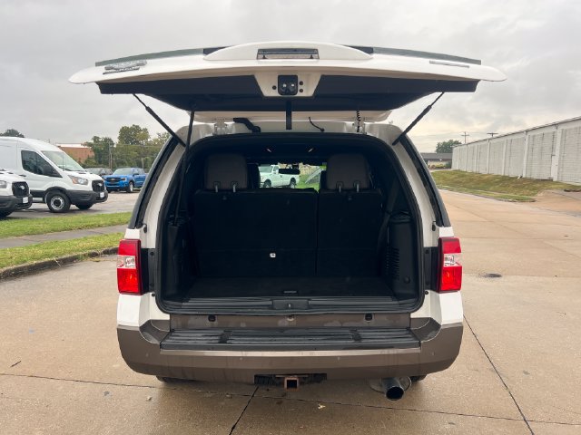 Used 2017 Ford Expedition King Ranch AWD/4WD image 5