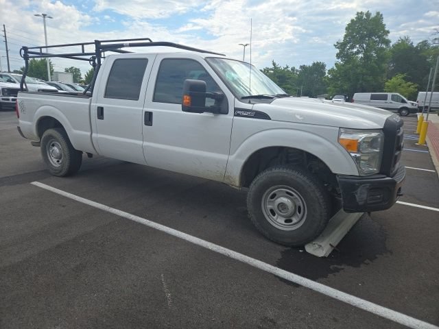 Used 2012 Ford F250 XL w/ PWR Equipment Group AWD/4WD image 12