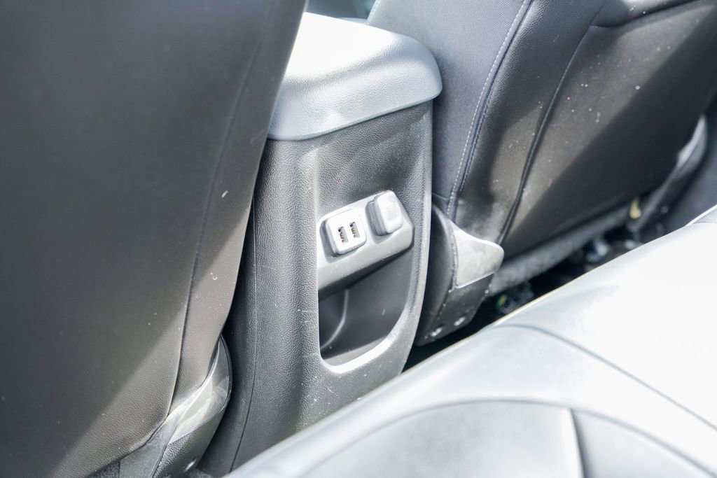 Used 2016 Chevrolet Colorado Z71 image 33