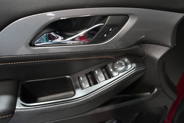 Used 2019 Chevrolet Traverse LT w/ LPO, Floor Liner Package image 12