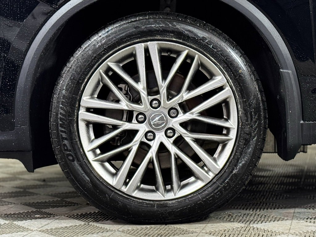 Used 2019 Acura MDX SH-AWD w/ Technology Package image 2