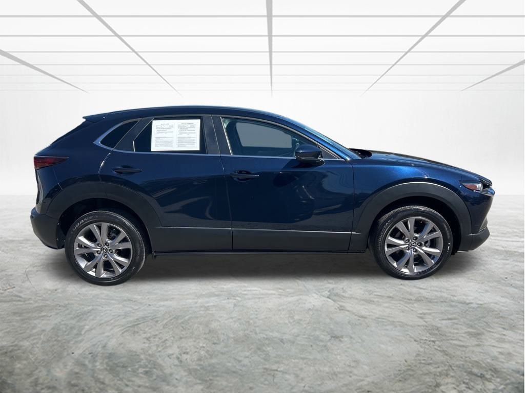 Used 2020 MAZDA CX-30 FWD w/ Select Package image 3