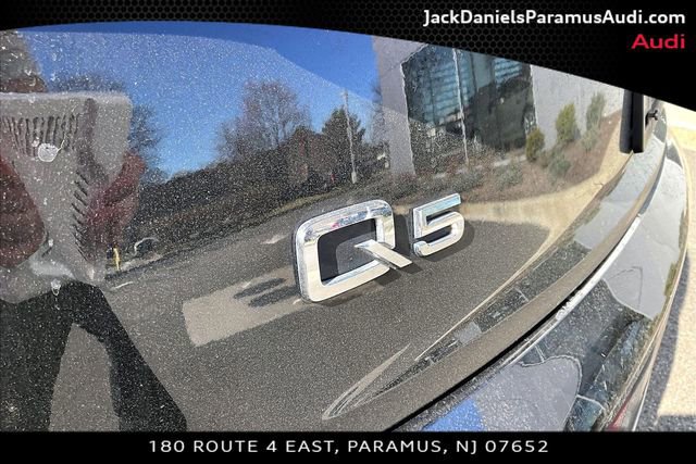 Used 2023 Audi Q5 2.0T Premium Plus w/ Premium Plus Package image 21