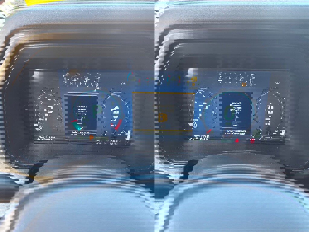 Used 2025 Ford F150 Raptor image 29