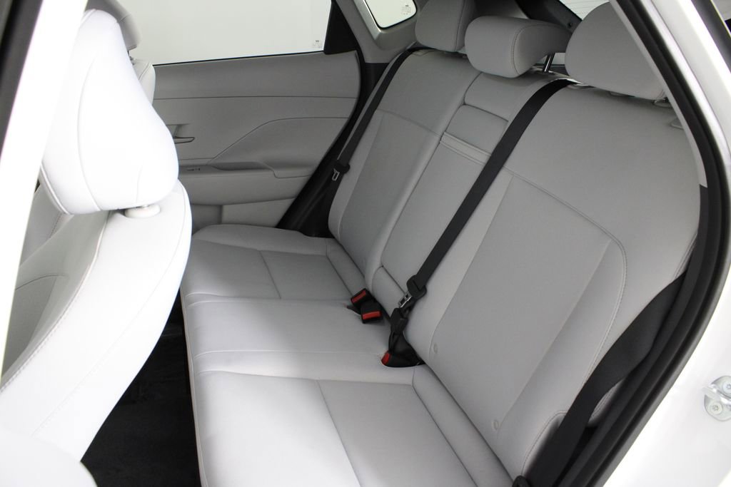 Certified 2026 Hyundai Kona SEL Sport FWD image 21