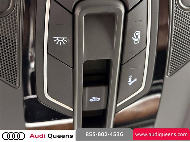 Certified 2023 Audi A6 2.0T Premium w/ Convenience Package image 31