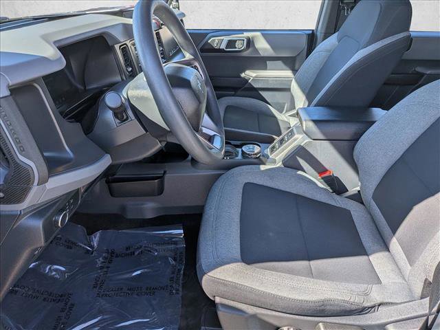 Used 2022 Ford Bronco 4-Door image 11