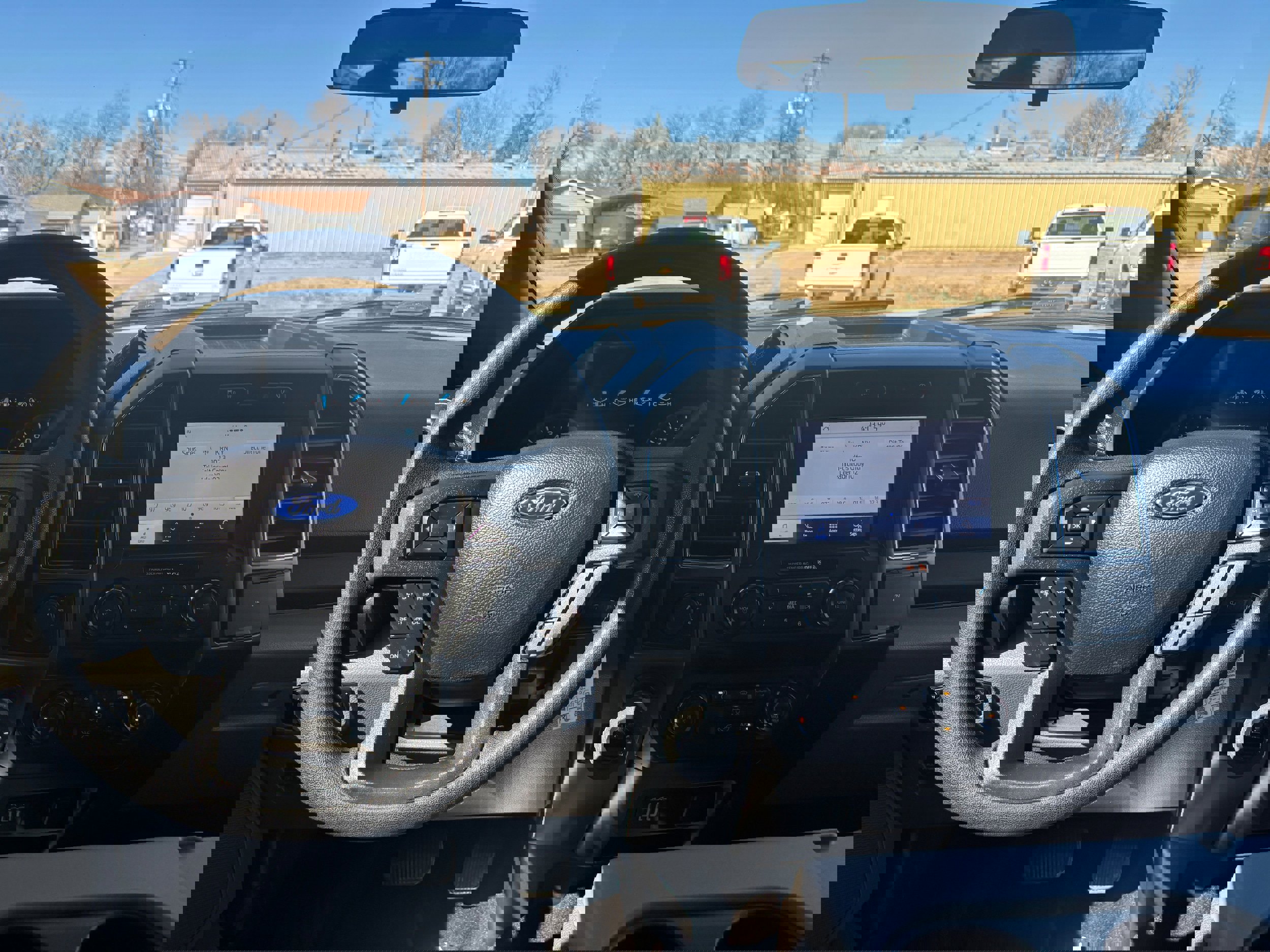 Used 2020 Ford F150 XLT image 14