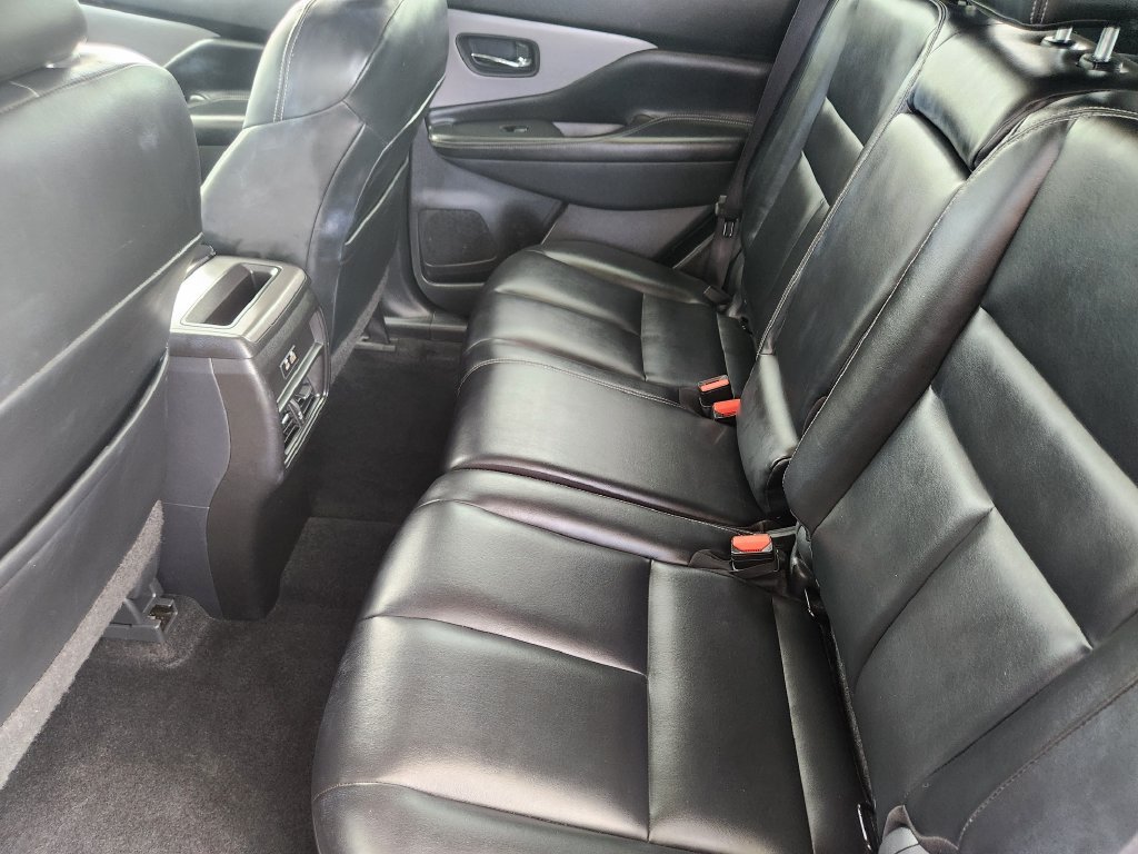 Used 2023 Nissan Murano SV AWD/4WD image 18