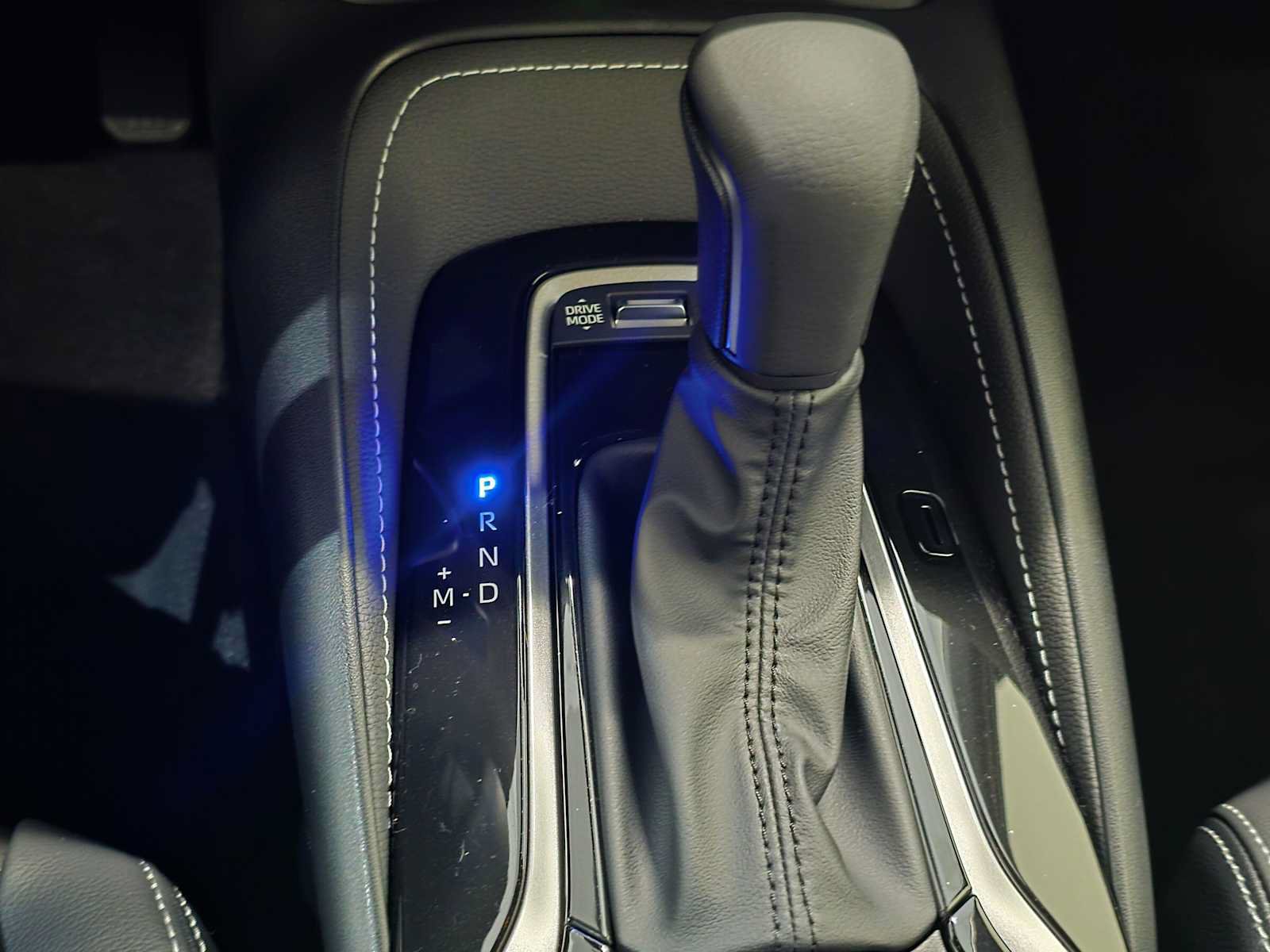 New 2027 Toyota Corolla XSE FWD image 18