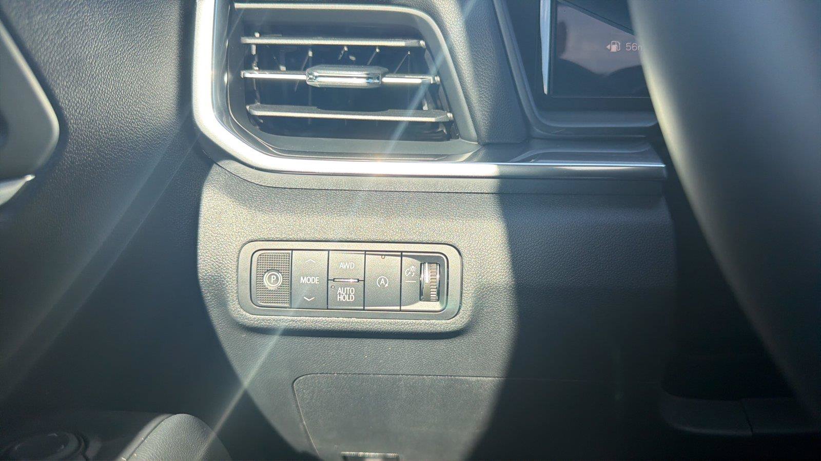New 2027 GMC Terrain Elevation AWD/4WD image 18