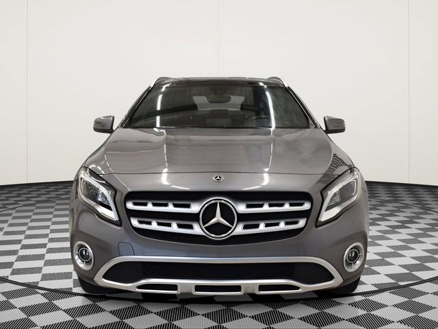 Used 2020 Mercedes-Benz GLA 250 4MATIC image 3